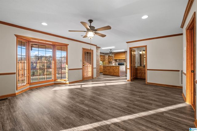 911 SIBERT CIRCLE, Glencoe, AL 35905