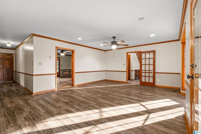 911 SIBERT CIRCLE, Glencoe, AL 35905