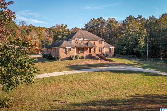 911 SIBERT CIRCLE, Glencoe, AL 35905