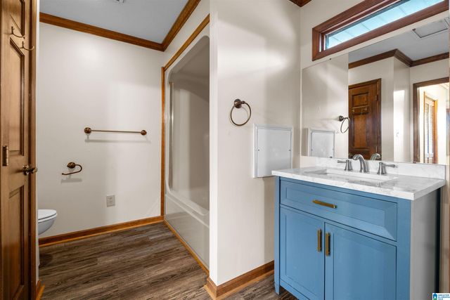 911 SIBERT CIRCLE, Glencoe, AL 35905