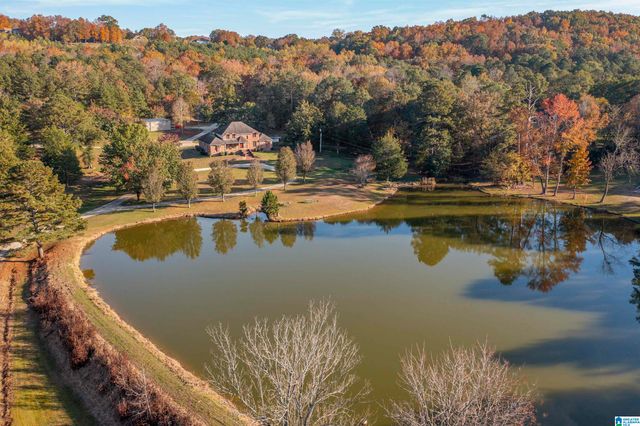 911 SIBERT CIRCLE, Glencoe, AL 35905