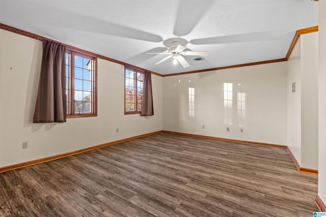 911 SIBERT CIRCLE, Glencoe, AL 35905