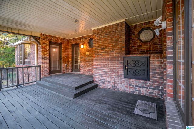 911 SIBERT CIRCLE, Glencoe, AL 35905