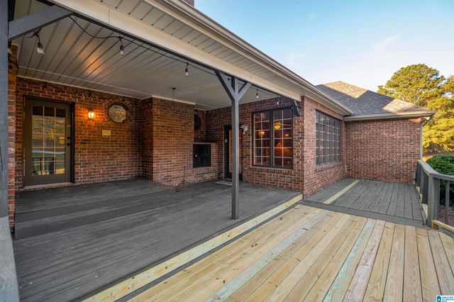 911 SIBERT CIRCLE, Glencoe, AL 35905