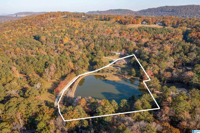 911 SIBERT CIRCLE, Glencoe, AL 35905