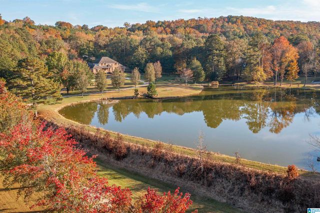 911 SIBERT CIRCLE, Glencoe, AL 35905