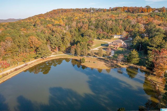 911 SIBERT CIRCLE, Glencoe, AL 35905