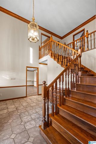 911 SIBERT CIRCLE, Glencoe, AL 35905