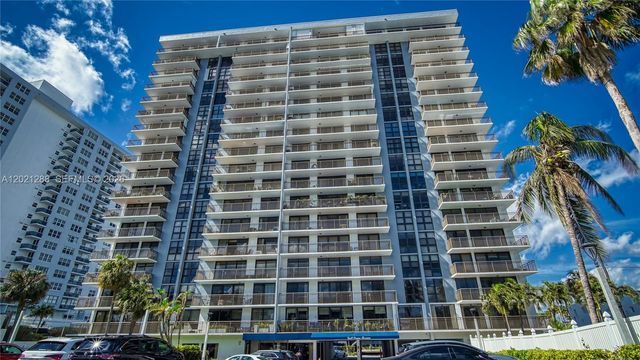3031 N Ocean Blvd 903, Fort Lauderdale, FL 33308