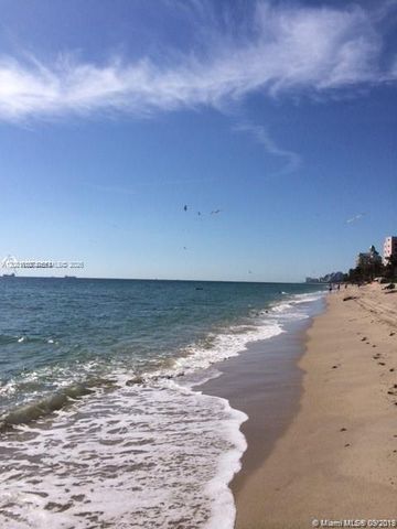 3031 N Ocean Blvd 903, Fort Lauderdale, FL 33308