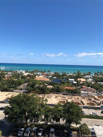 3031 N Ocean Blvd 903, Fort Lauderdale, FL 33308
