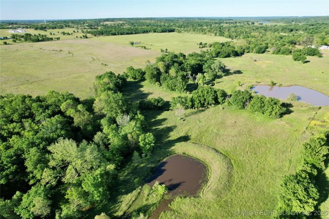 124th, Haskell, OK 74436