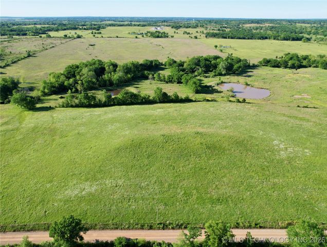 124th, Haskell, OK 74436