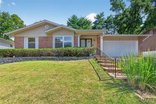 1444 Nancy Lee Drive, St Louis, MO 63146