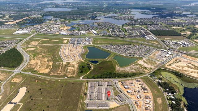 16350 HAMLIN VIEW STREET, Winter Garden, FL 34787