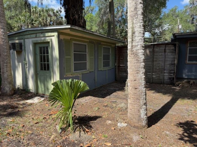 3189 CR 419, Lake Panasoffkee, FL 33538