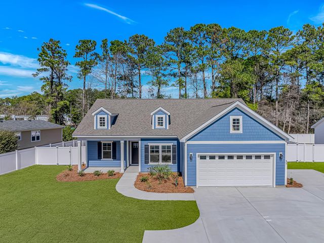 37 Love Ln., Pawleys Island, SC 29585