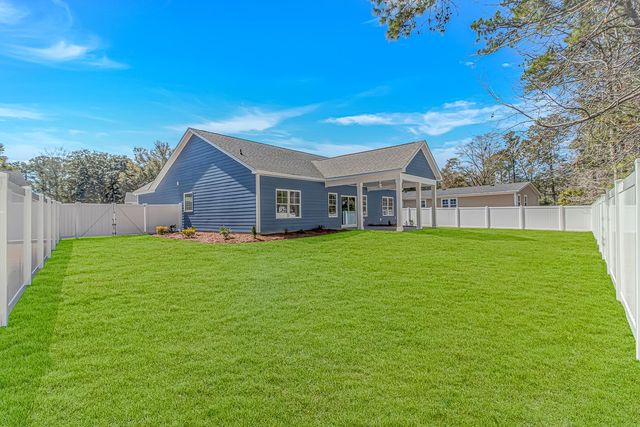 37 Love Ln., Pawleys Island, SC 29585