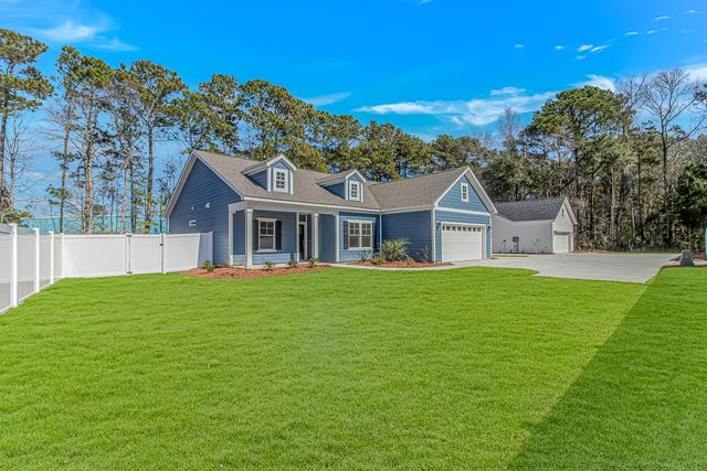 37 Love Ln., Pawleys Island, SC 29585
