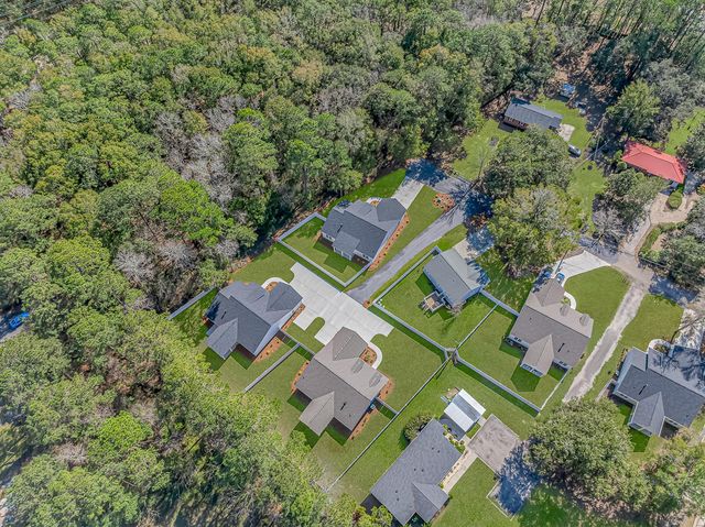 37 Love Ln., Pawleys Island, SC 29585