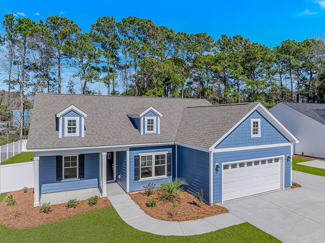 37 Love Ln., Pawleys Island, SC 29585
