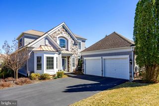 261 GOLDENROD DR, Upper Gwynedd, PA 19446