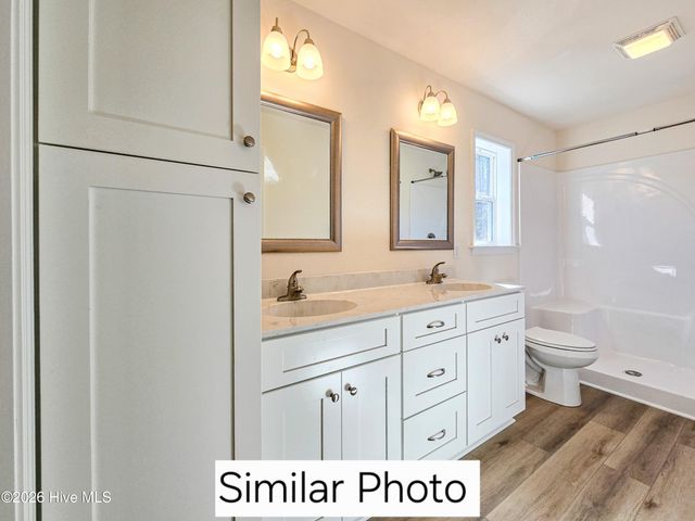 240 Nugget Trail, Elizabeth City, NC 27909