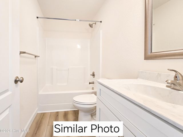 240 Nugget Trail, Elizabeth City, NC 27909