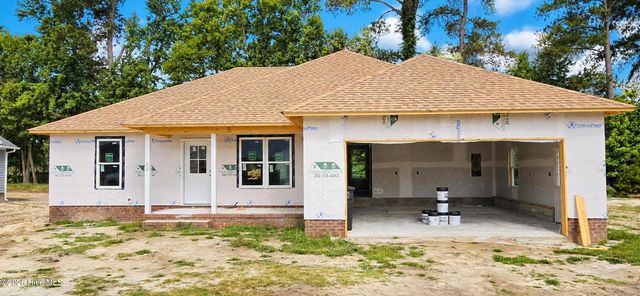 240 Nugget Trail, Elizabeth City, NC 27909