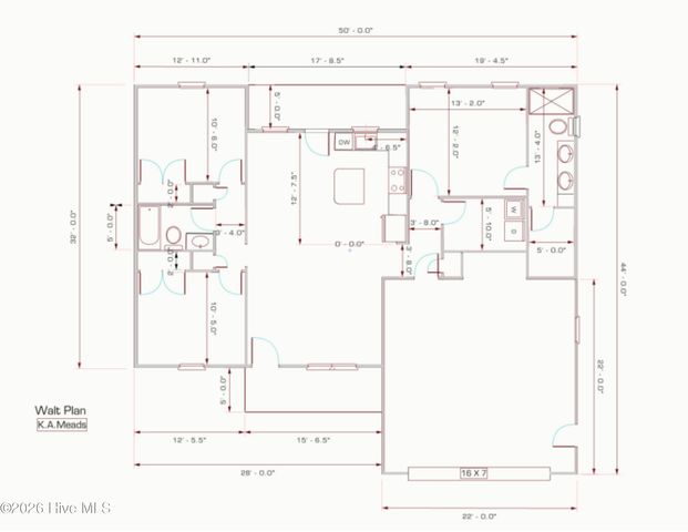 240 Nugget Trail, Elizabeth City, NC 27909