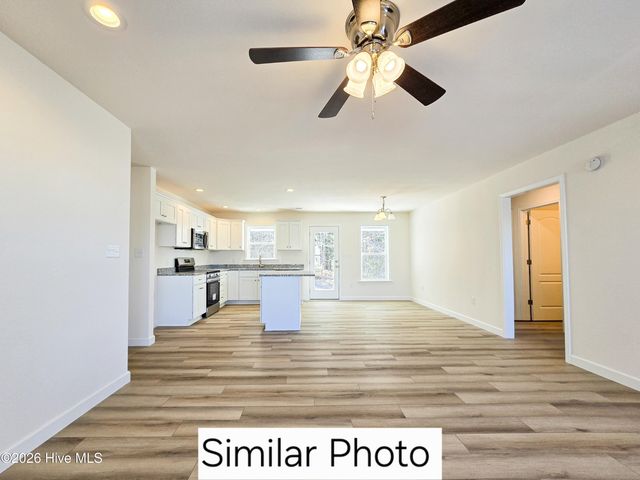 240 Nugget Trail, Elizabeth City, NC 27909
