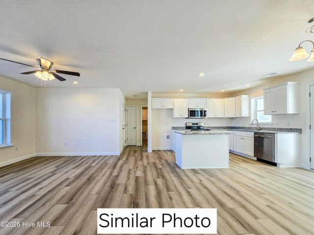 240 Nugget Trail, Elizabeth City, NC 27909