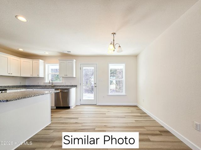 240 Nugget Trail, Elizabeth City, NC 27909