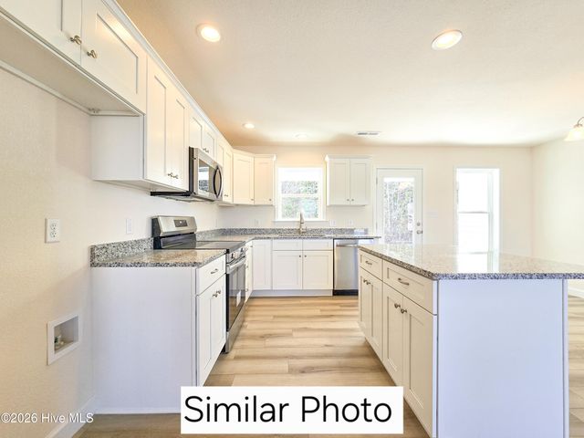 240 Nugget Trail, Elizabeth City, NC 27909