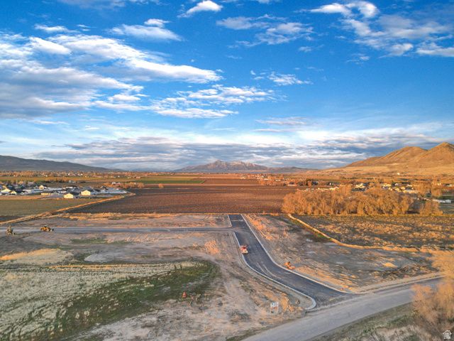 4596 W 9250 N, Elwood, UT 84337