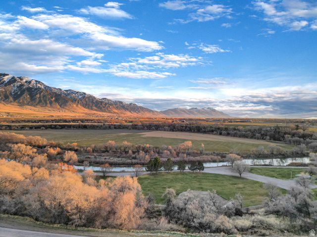 4596 W 9250 N, Elwood, UT 84337