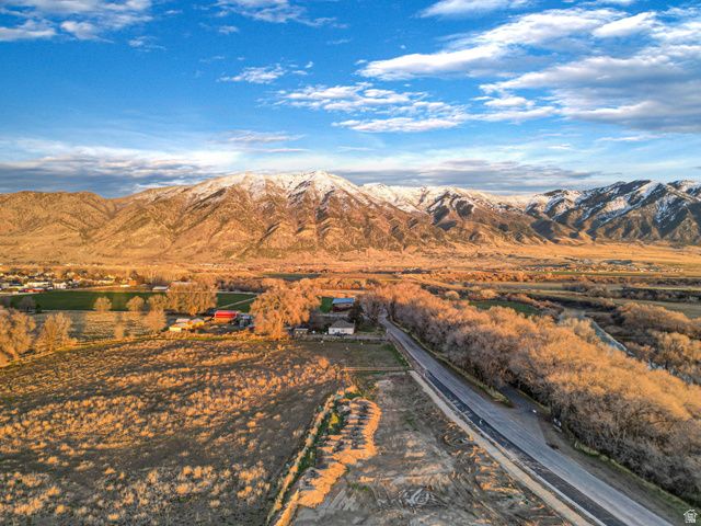 4596 W 9250 N, Elwood, UT 84337