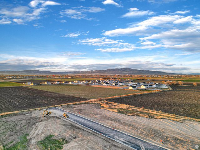 4596 W 9250 N, Elwood, UT 84337