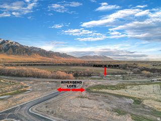 4596 W 9250 N, Elwood, UT 84337