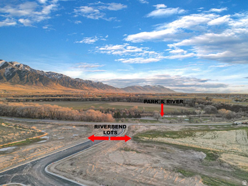 4596 W 9250 N, Elwood, UT 84337