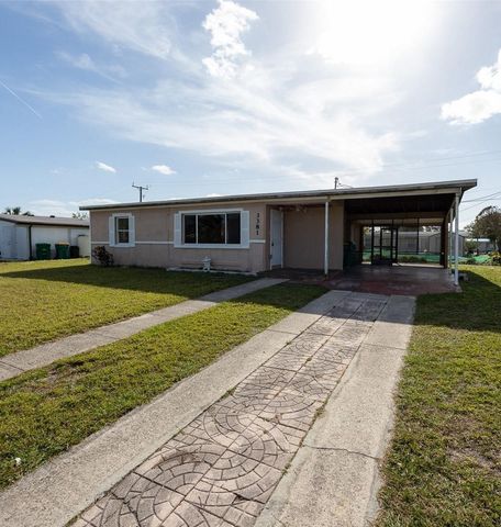 3381 WESTLUND TERRACE, Port Charlotte, FL 33952