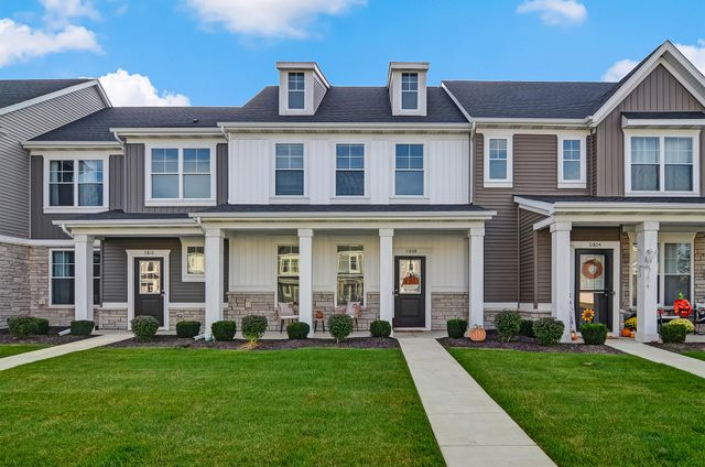 11808 Vermont Street, Crown Point, IN 46307