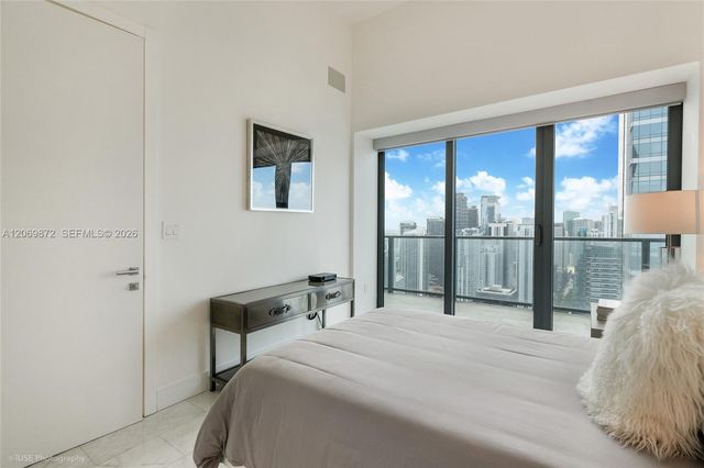1451 Brickell Avenue 4801, Miami, FL 33131
