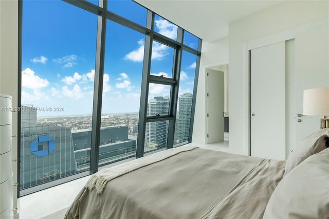 1451 Brickell Avenue 4801, Miami, FL 33131