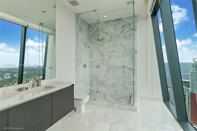 1451 Brickell Avenue 4801, Miami, FL 33131