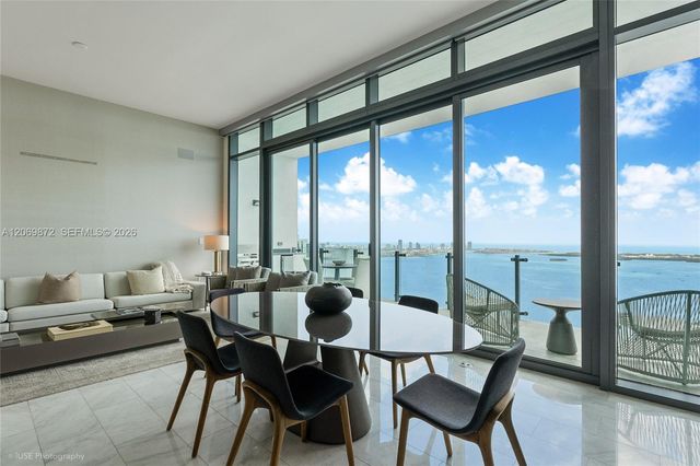 1451 Brickell Avenue 4801, Miami, FL 33131