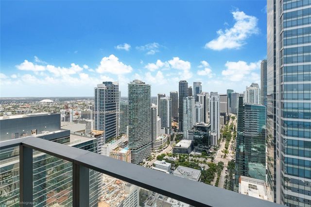 1451 Brickell Avenue 4801, Miami, FL 33131