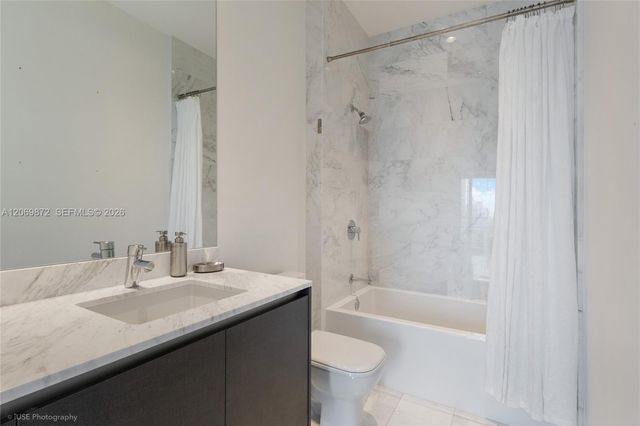 1451 Brickell Avenue 4801, Miami, FL 33131