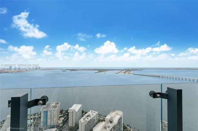 1451 Brickell Avenue 4801, Miami, FL 33131