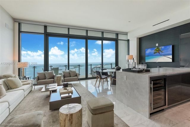 1451 Brickell Avenue 4801, Miami, FL 33131